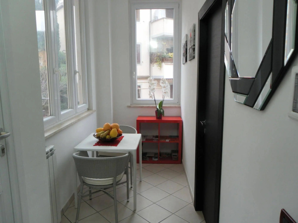 B&B Raggio Di Sole
