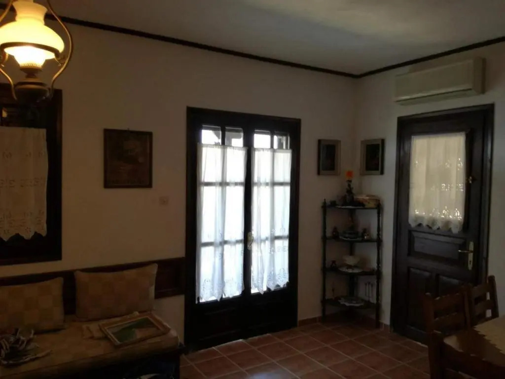 Stelina's House Pelion Afissos