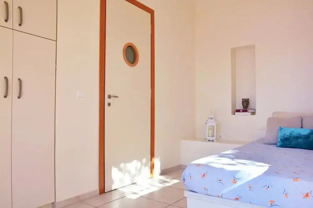 Seaview Villa with pool, Spa tub and Barbecue