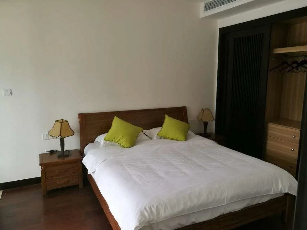 Ban Dao seaview apartments