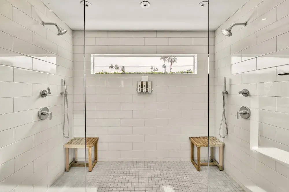 Mid-Century Elegance & Fun in Tahquitz River Estates