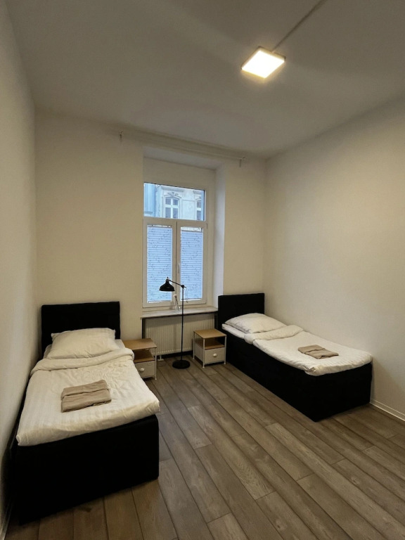 CityStay Aparthotel Bergisch Gladbach