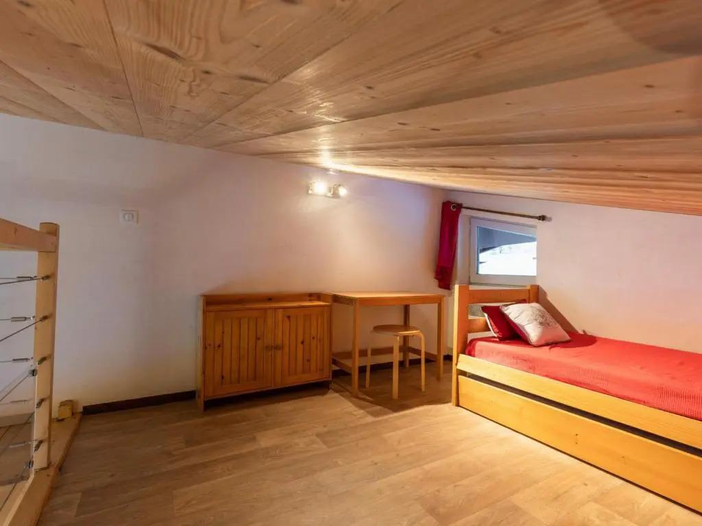 Appartement La Clusaz, 3 pièces, 6 personnes - FR-1-304-267