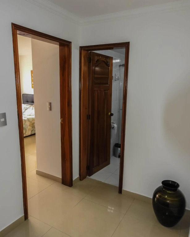 Hermoso Apartamento Central