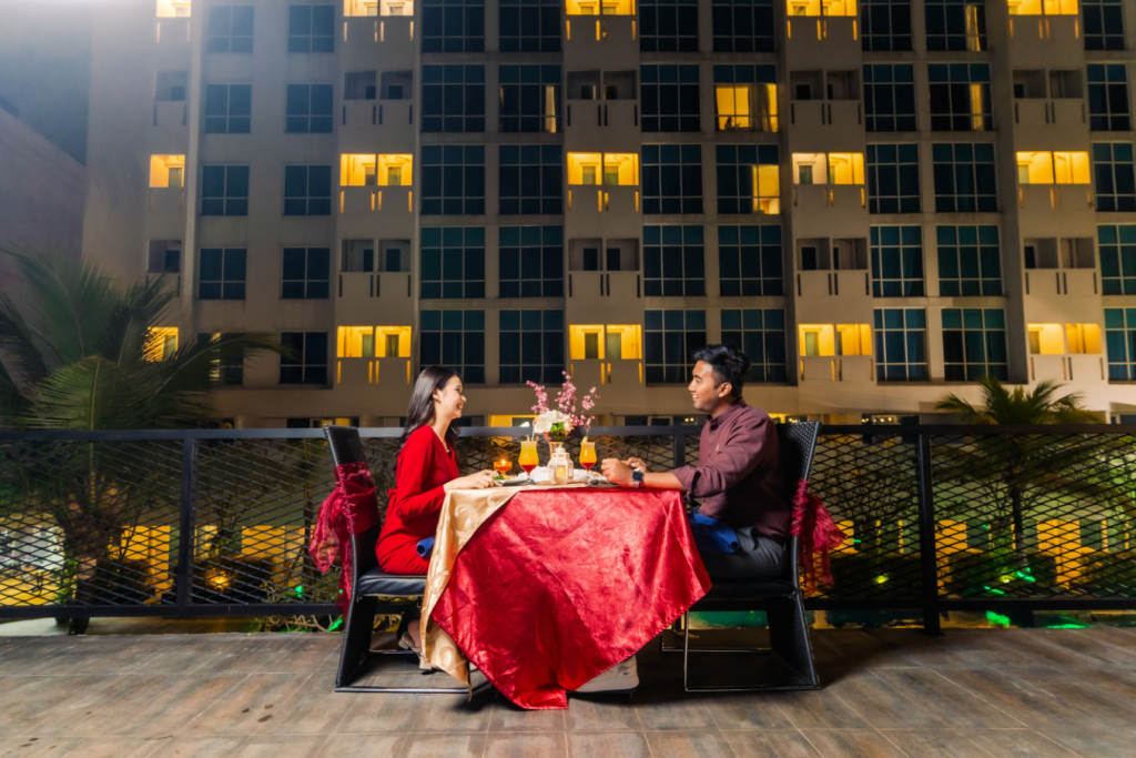 Swiss-Belinn Malang