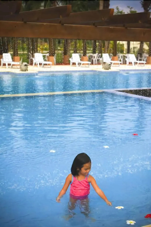 San Antonio Resort