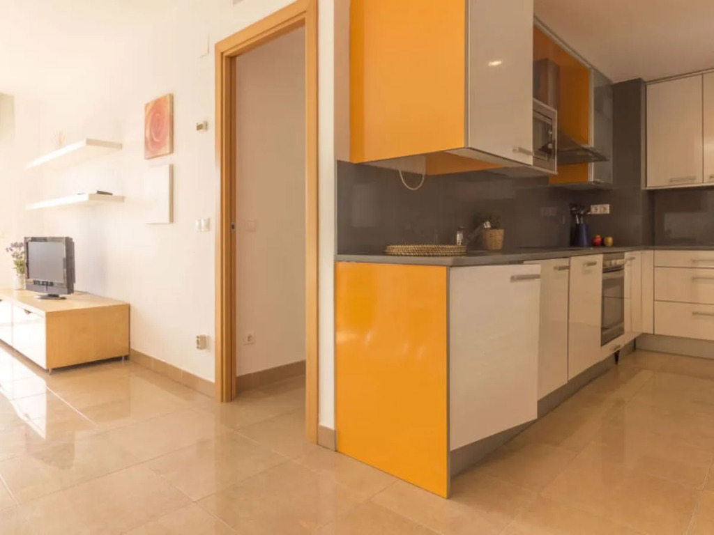 Apartment Goleta Cambrils