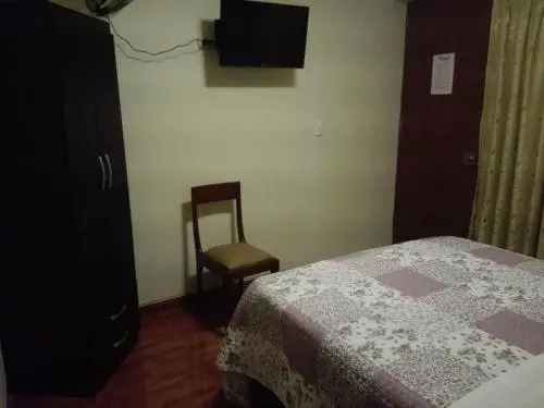 Hostal Maryed