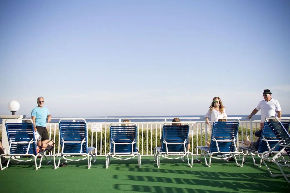 Armada By The Sea