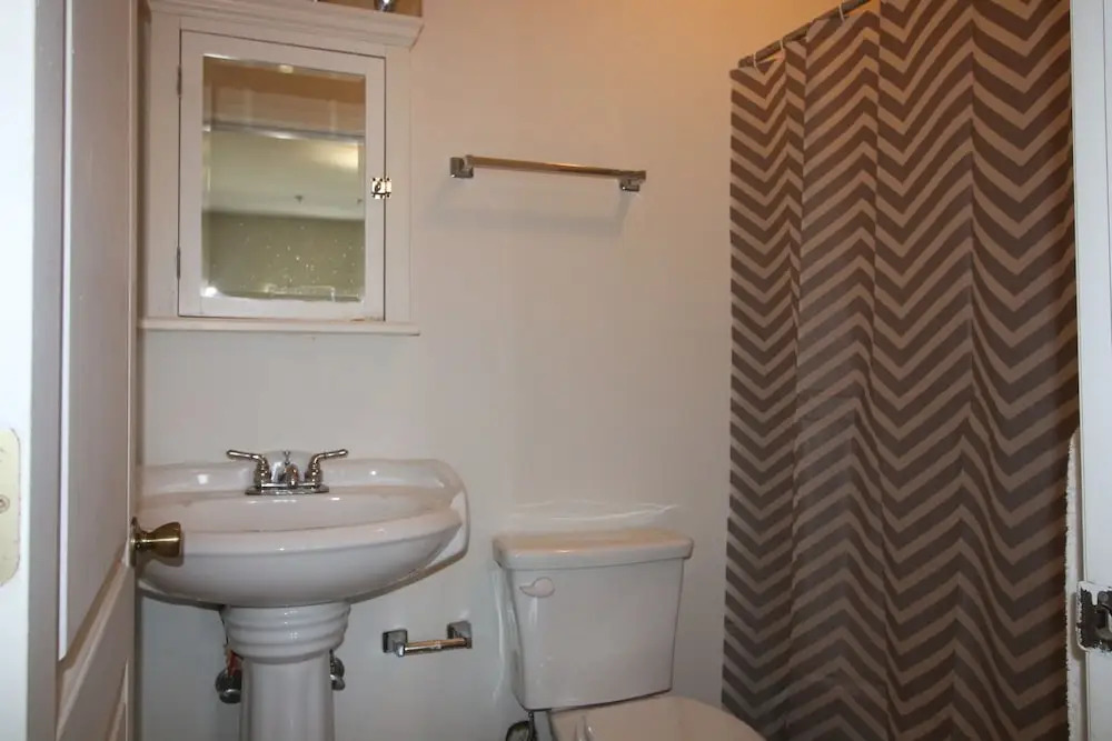 Delightful and Pleasant 2BD Apt