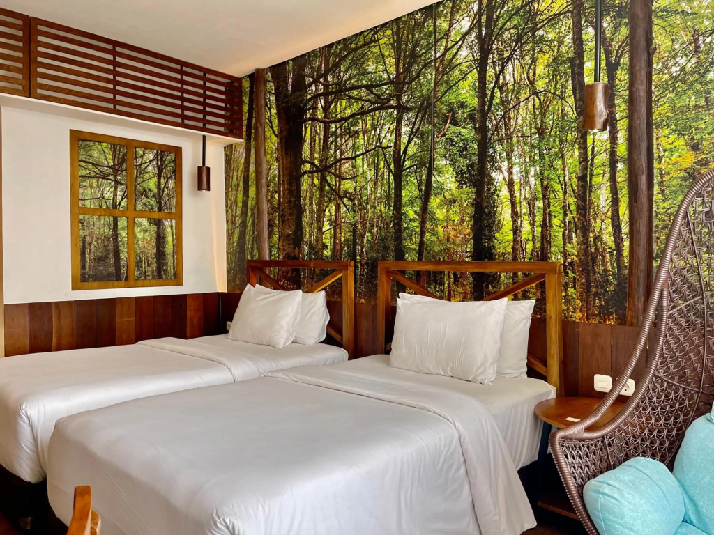 Hemangini Hotel Bandung