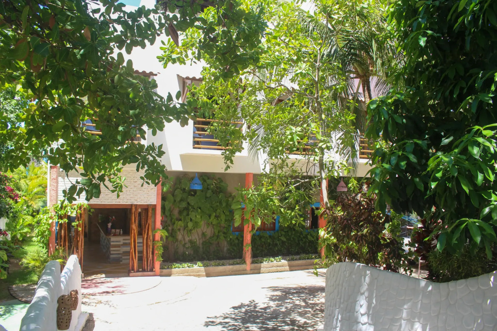 Pousada Villa Bougainville Maragogi