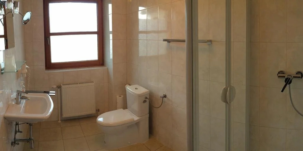 Dorfmeister Business Hotel B&B