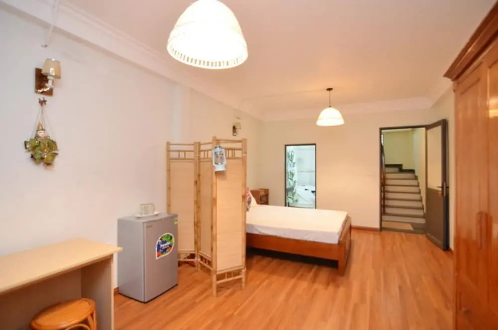 A Rich Stay Deluxe Studio WestLake 162 YH