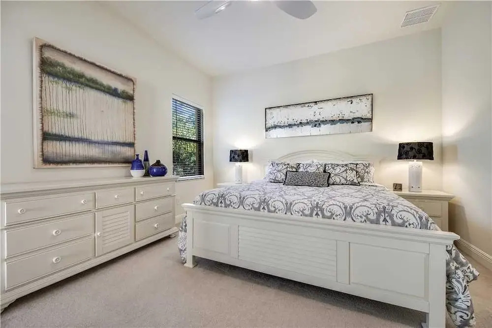 Serrano 201 - Two Bedroom Home