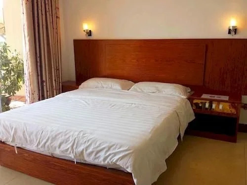 Wanqing Hotel