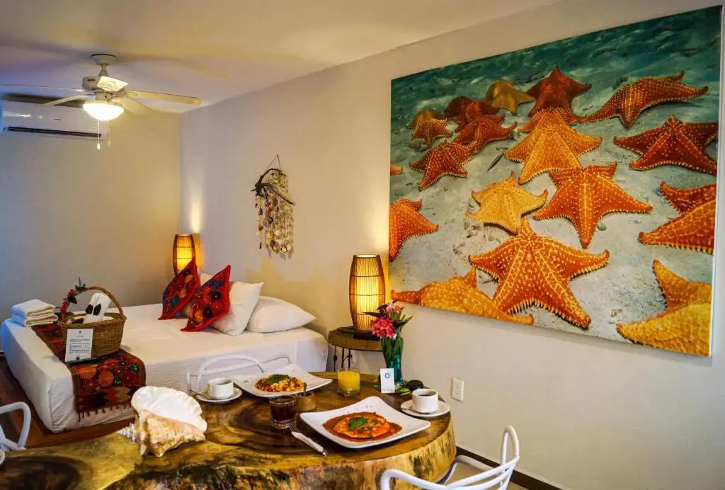 Hotel Azul Maya