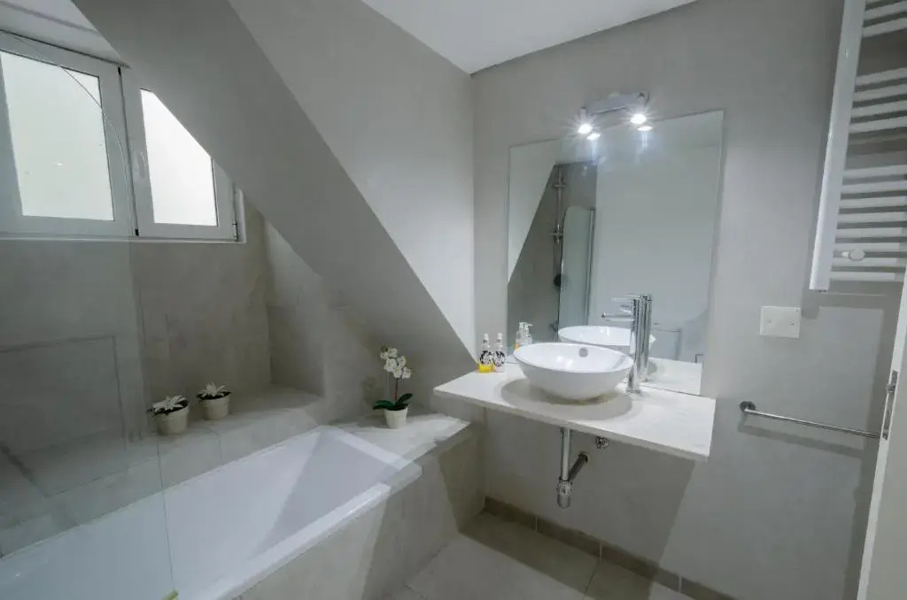 118 B - Liberty Avenue Apartment - Lisbon