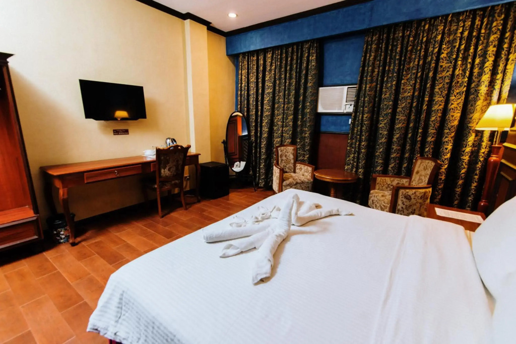 Hotel San Marco