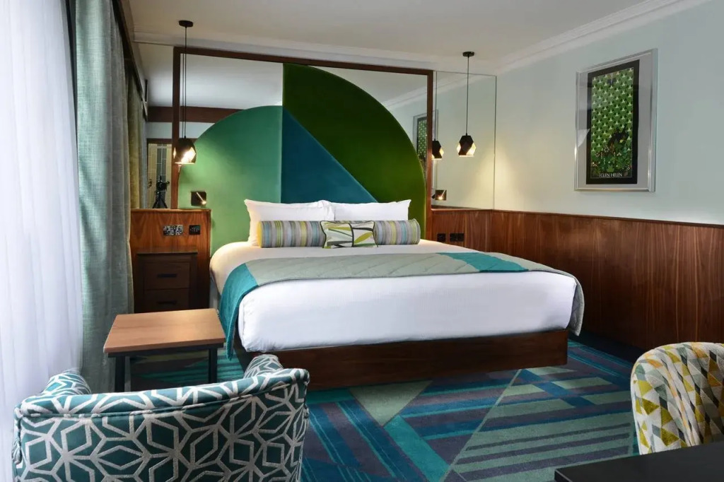 Arthaus Hotel