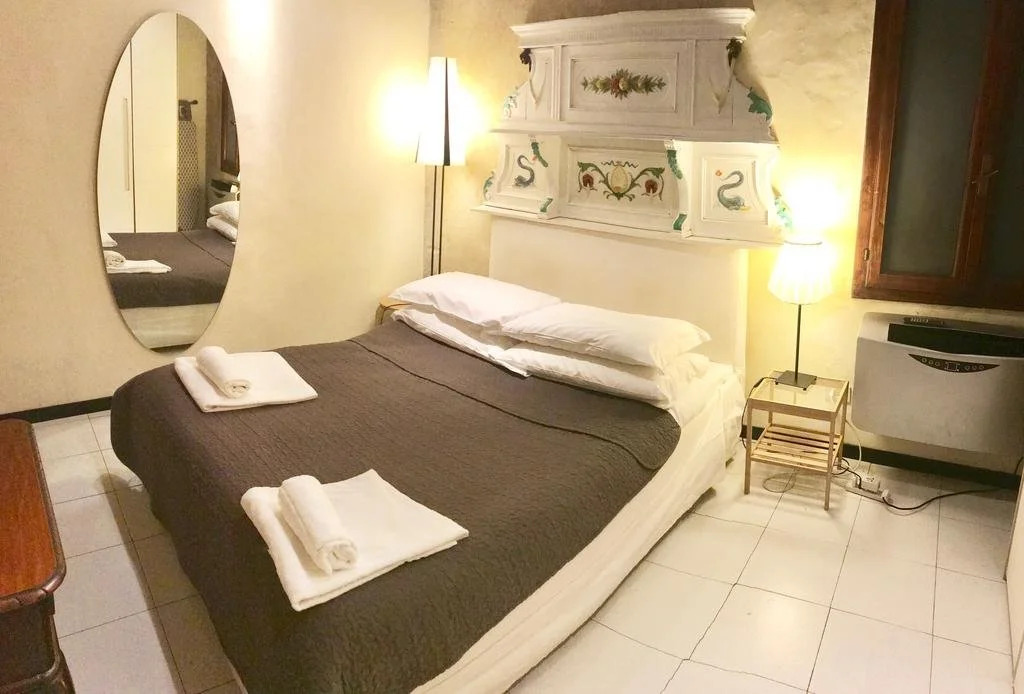 Residenza Novella & Giotto - Visitaflorencia