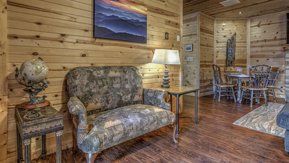 Hummingbird Retreat by Escape to Blue Ridge