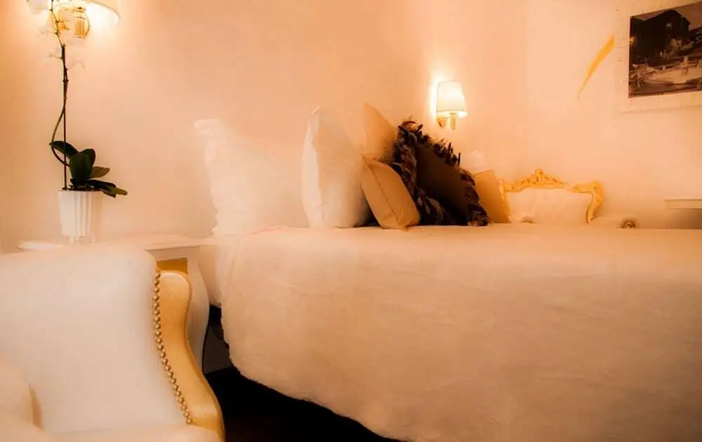 B&B Le Belle Arti