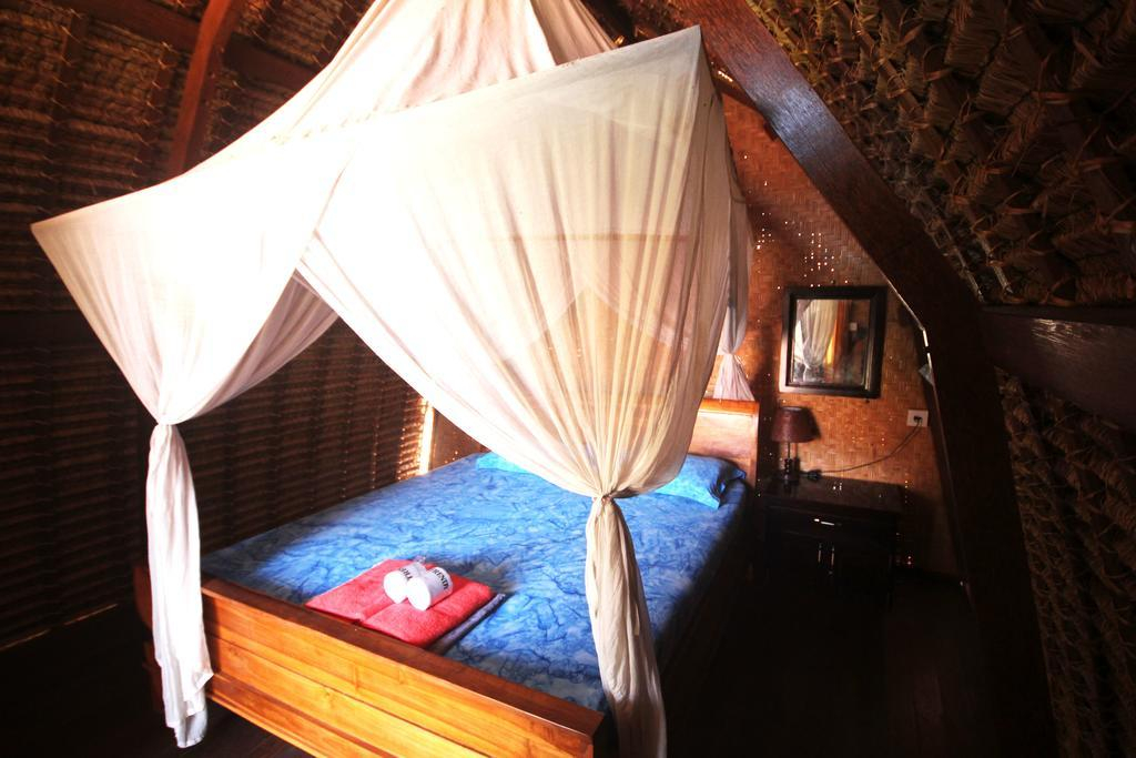 Rambo Homestay