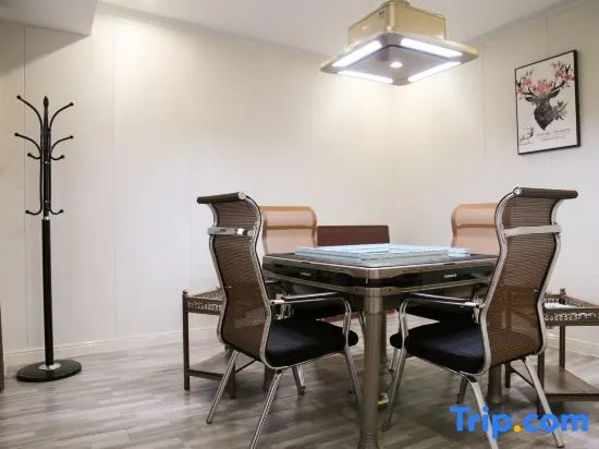 Yuexi Wanli Business Hotel