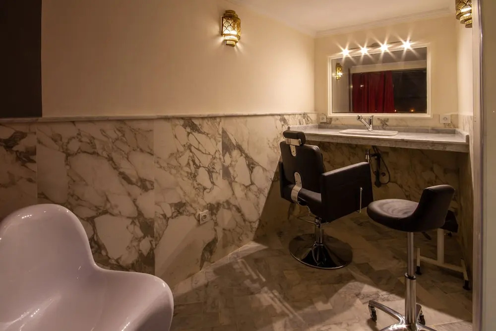 Riad SofYan & Spa