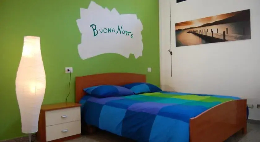 Bicocca Milan Loft
