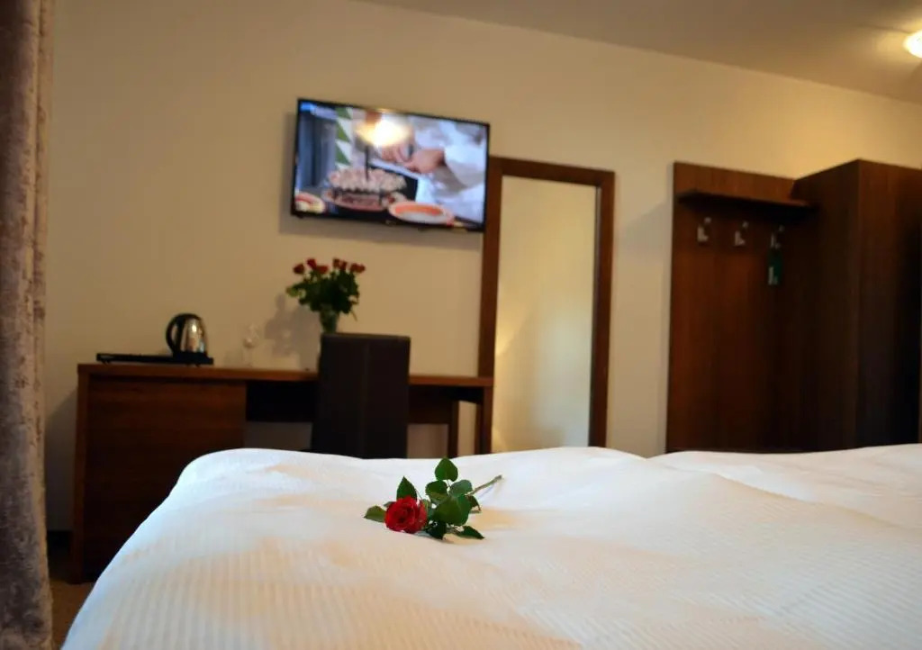 Hotel U Kvapilů