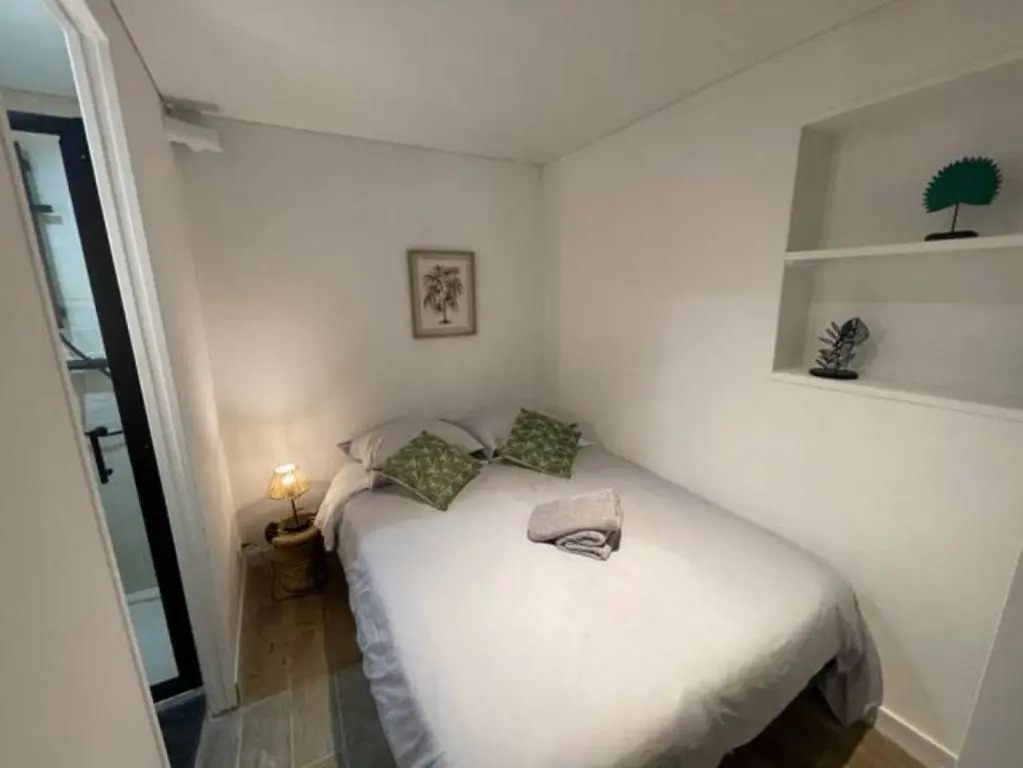 Lescale Niortaise - Centre-ville - 10mn Gare - WIFI - Netflix