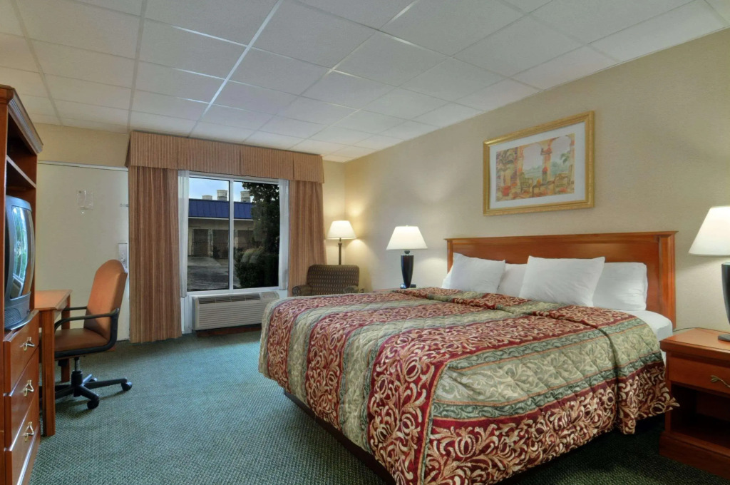Rodeway Inn Silver Springs - Ocala East