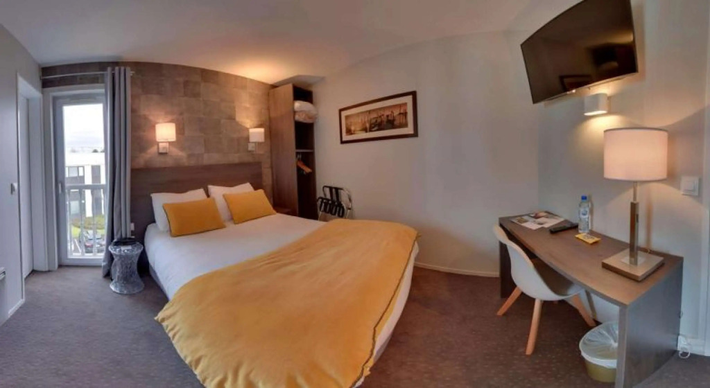 Hotel Acadie Villebon sur Yvette