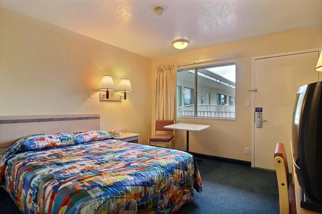 Motel 6 Centralia