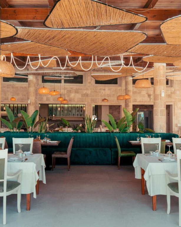 Bounty Restaurant