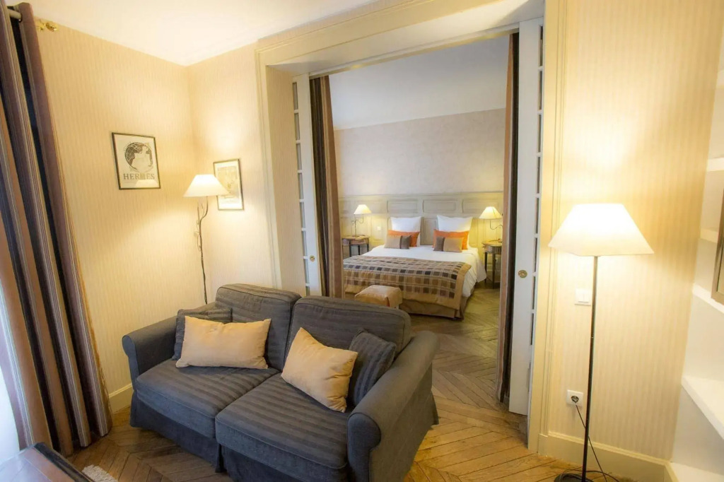 Villa Augeval Hôtel de charme & Spa