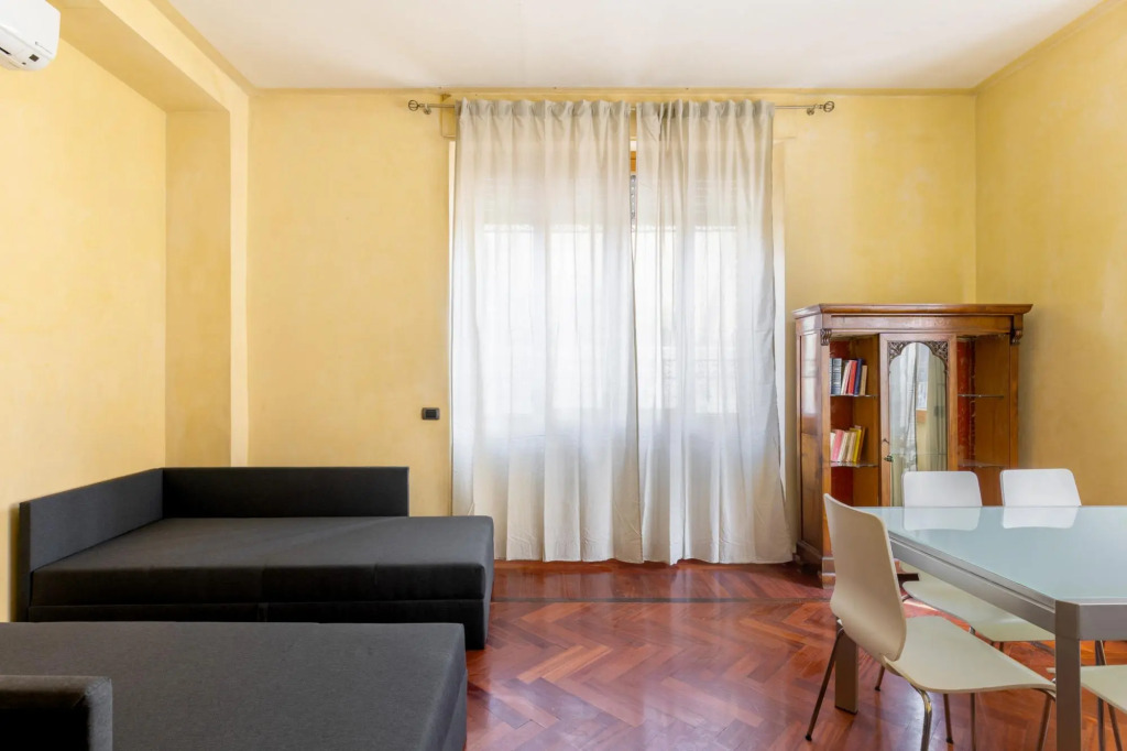 Mazzini 96 -  S. Stefano Family Apartment