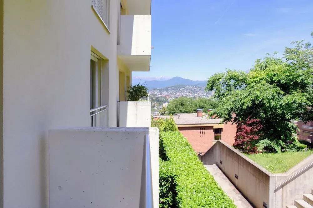 Sandi Luxury Apartment