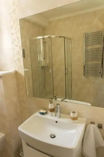 Apartamety i Pokoje Gościnne Na Jaskółczej