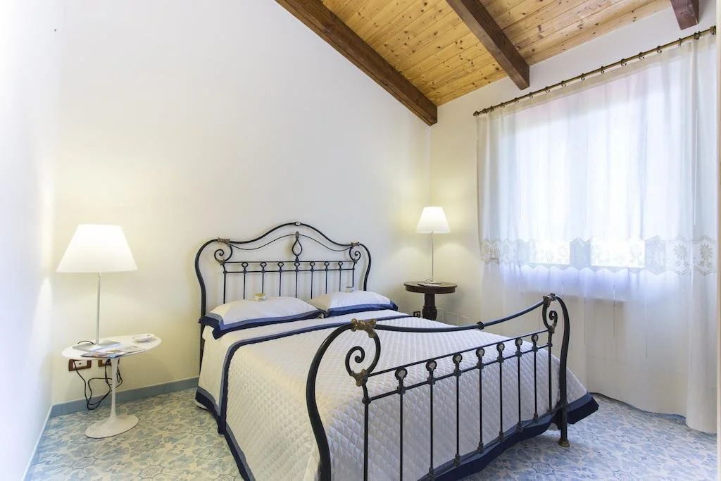 Villa Regina Giovanna