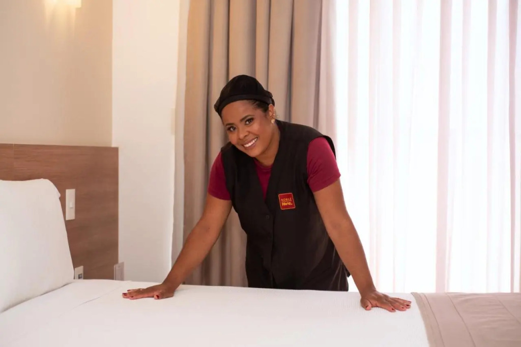 Nobile Hotel Juiz de Fora