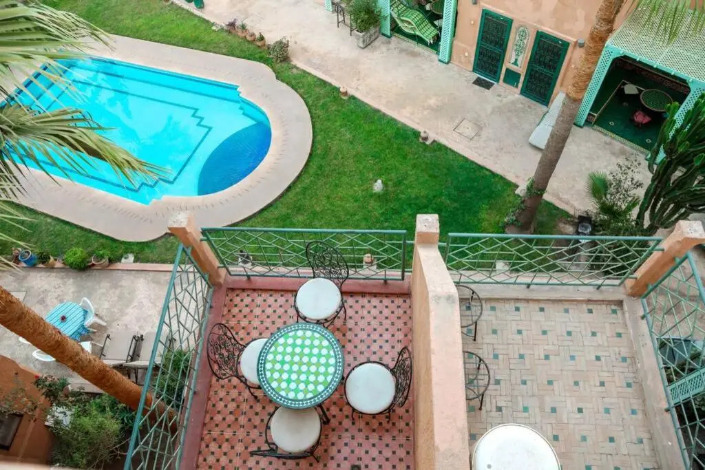 Riad Nizar