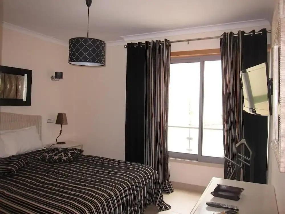 Duplex Varandas Do Mar Patricia Vista Mar - 50 metros Praia Olhos de Água