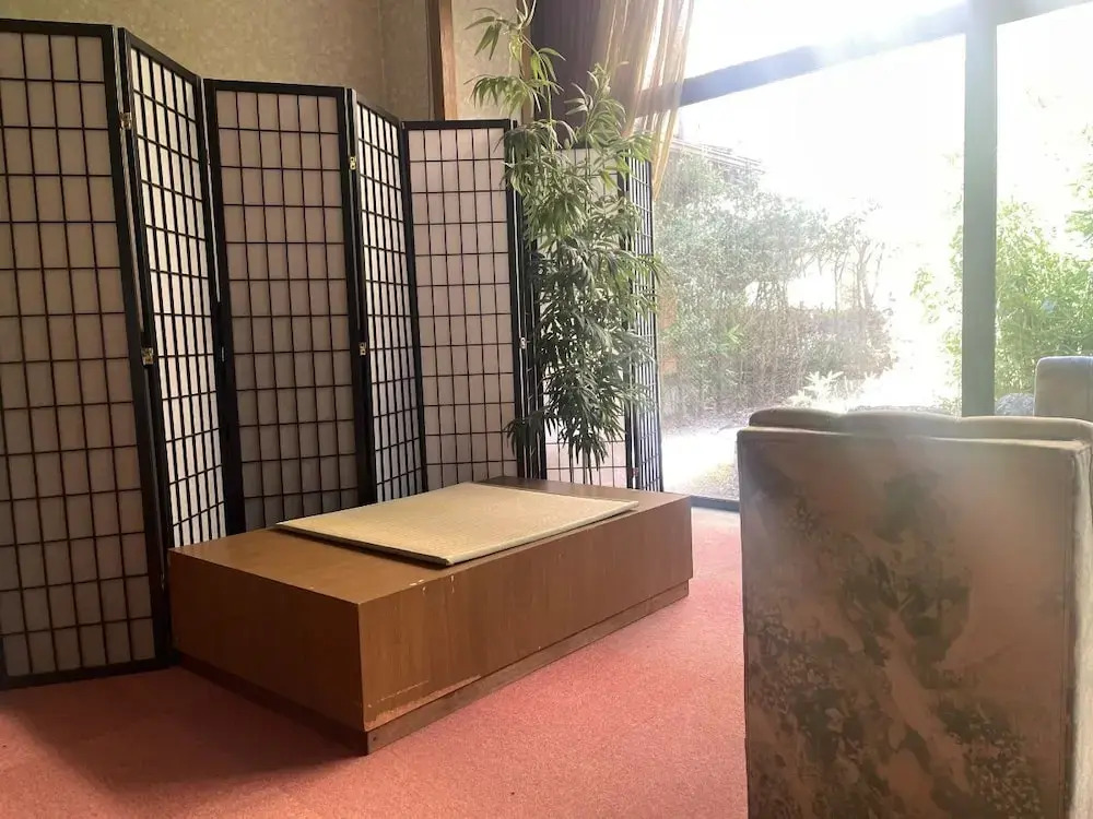 Hotel Kinu