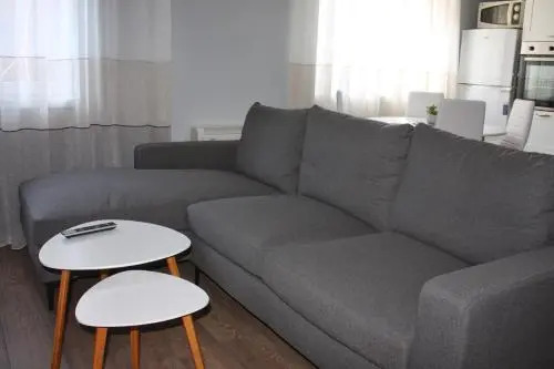 Apt 16-Tirana Very Central Apartment
