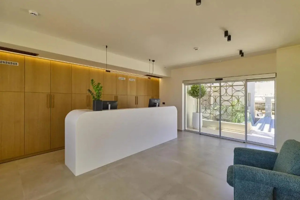 Inea Sole Boutique Hotel