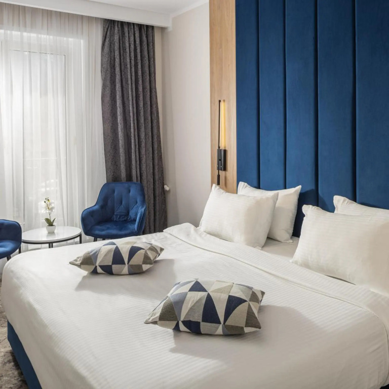 Hotel Soimul