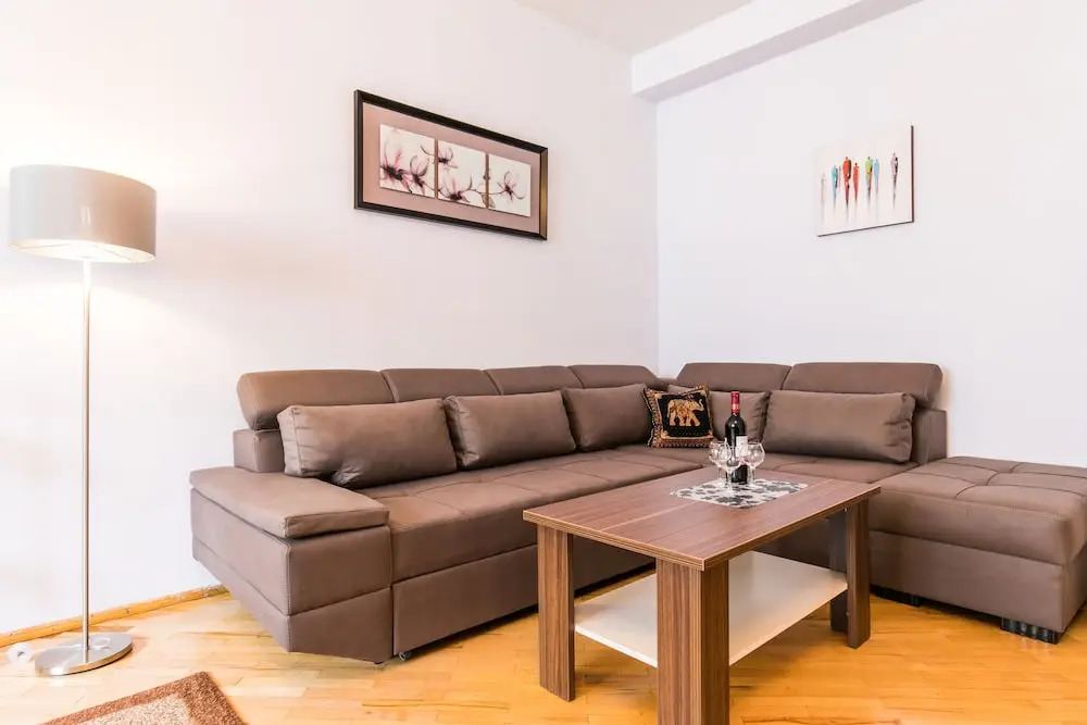 Freedom Square apartment